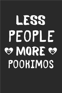 Less People More Pookimos