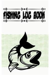 Fly Fishing Log Book And To Log Fishing Trips And Keep Your Little Kids Occupied