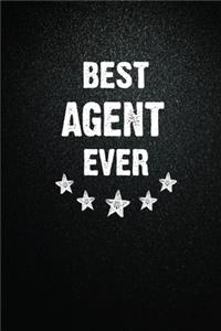 Best Agent Ever