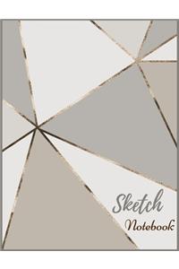 Sketch Notebook Journal