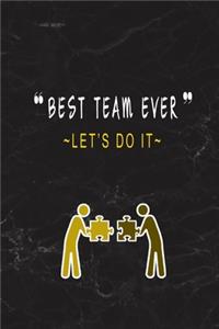 Best Team Ever