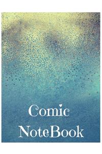 Comic Notebook