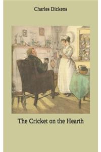 The Cricket on the Hearth
