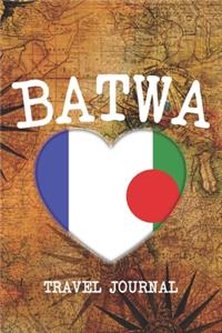 Batwa