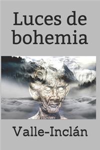 Luces de bohemia