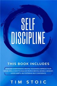 Self-Discipline