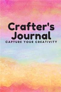 Crafter's Journal