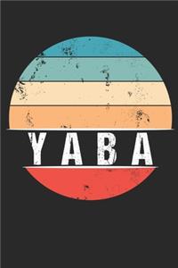 Yaba