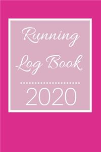 Running Log Book