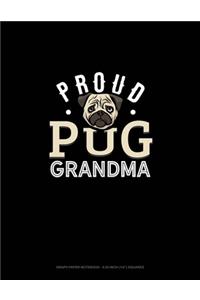 Proud Pug Grandma