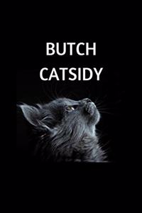 Butch Catsidy