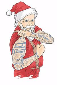Weihnachtsmann