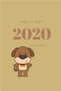 Day 2 Day 2020