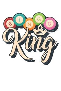 Bingo King Game