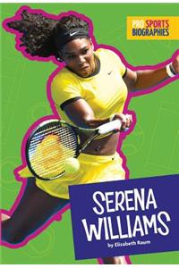 Serena Williams
