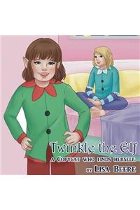 Twinkle the Elf