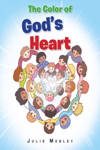 Color of God's Heart