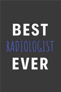 Best Radiologist Ever