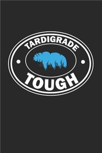 Tardigrade Tough