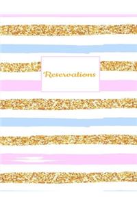 Reservations