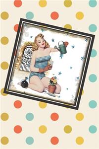 Pin Up Girls