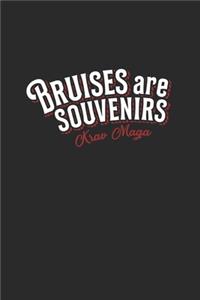 Bruises Are Souvenirs