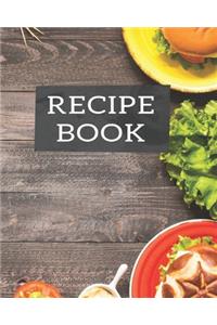 Recipe Book