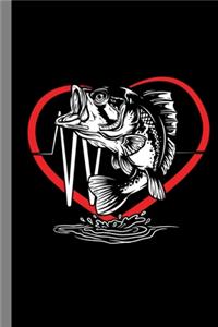 Fishing Heartbeat