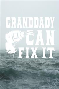 Granddady Can Fix It