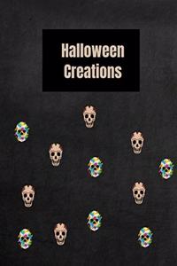 Halloween Creations