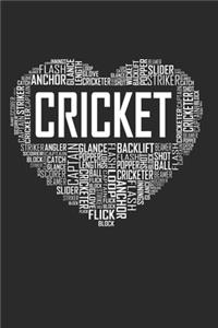Cricket Heart