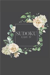 Sudoku EASY IV