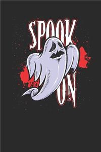 Spook On