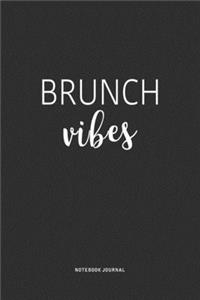 Brunch Vibes