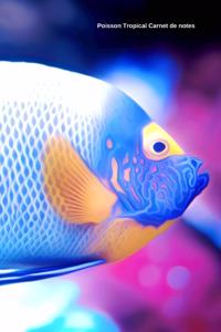 Poisson Tropical Carnet de notes