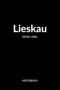 Lieskau