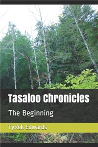 Tasaloo Chronicles