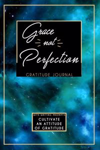 Gratitude Journal With Writing Prompts