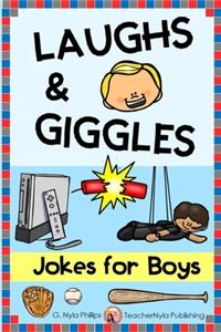 Jokes for Boys