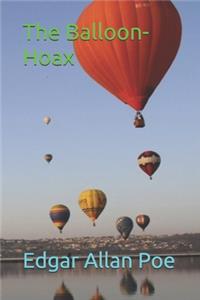 The Balloon-Hoax