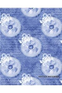 Dotted Notebook
