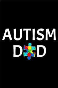 Autism Dad