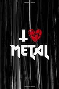 I Metal