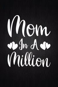 Mom in a Million