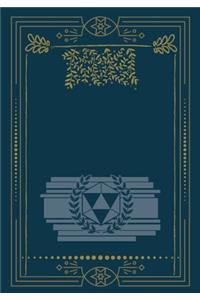 RPG Adventure Journal
