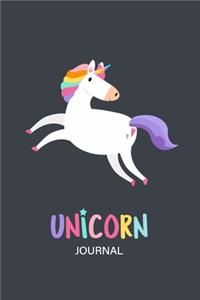 Unicorn Journal