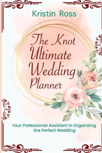 The Knot Ultimate Wedding Planner