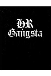 HR Gangsta