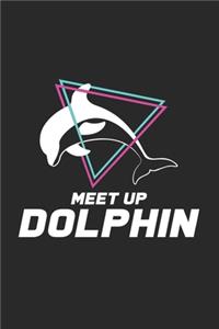 Meet up dolphin