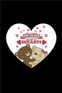 Always heart to heart